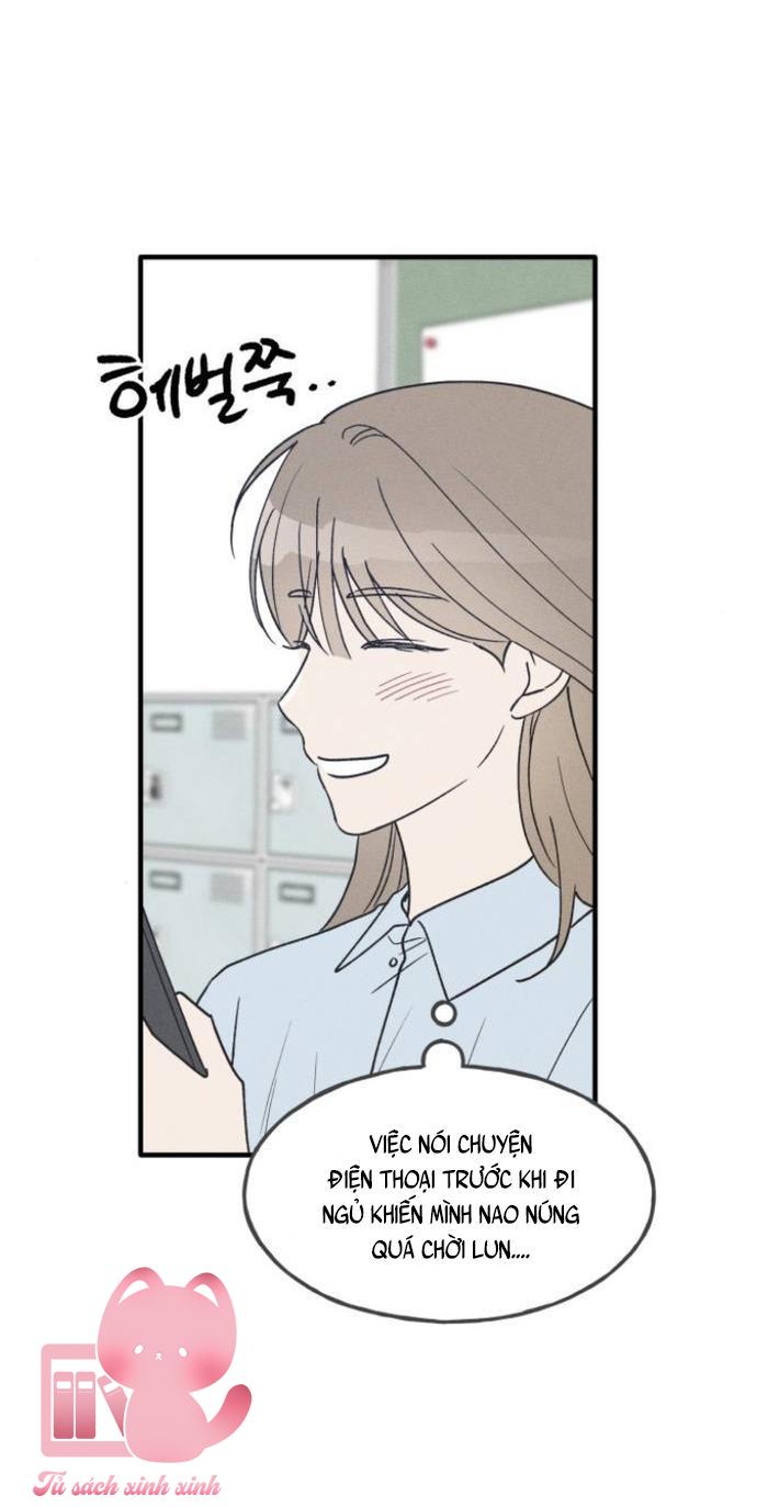 Quy Luật Làm Bạn Với Con Trai - Chap 34