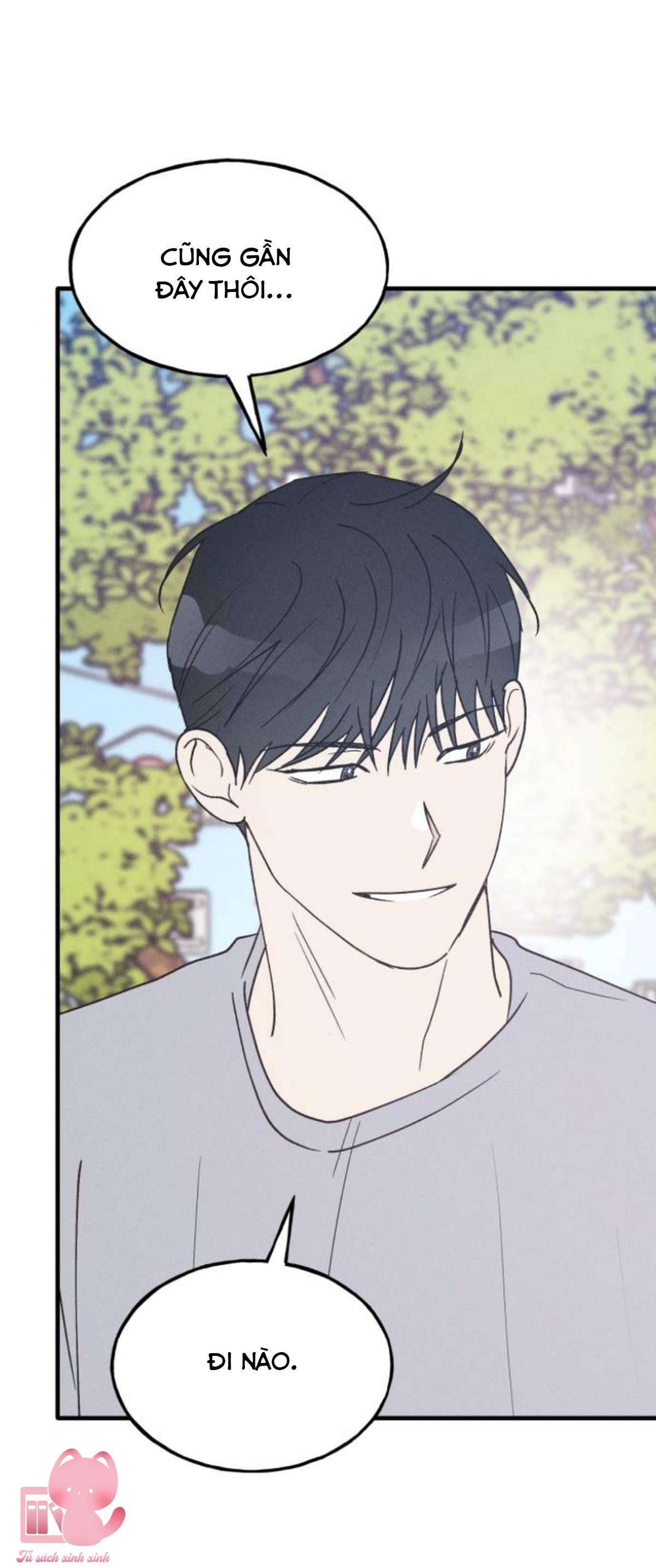 Quy Luật Làm Bạn Với Con Trai - Chap 35