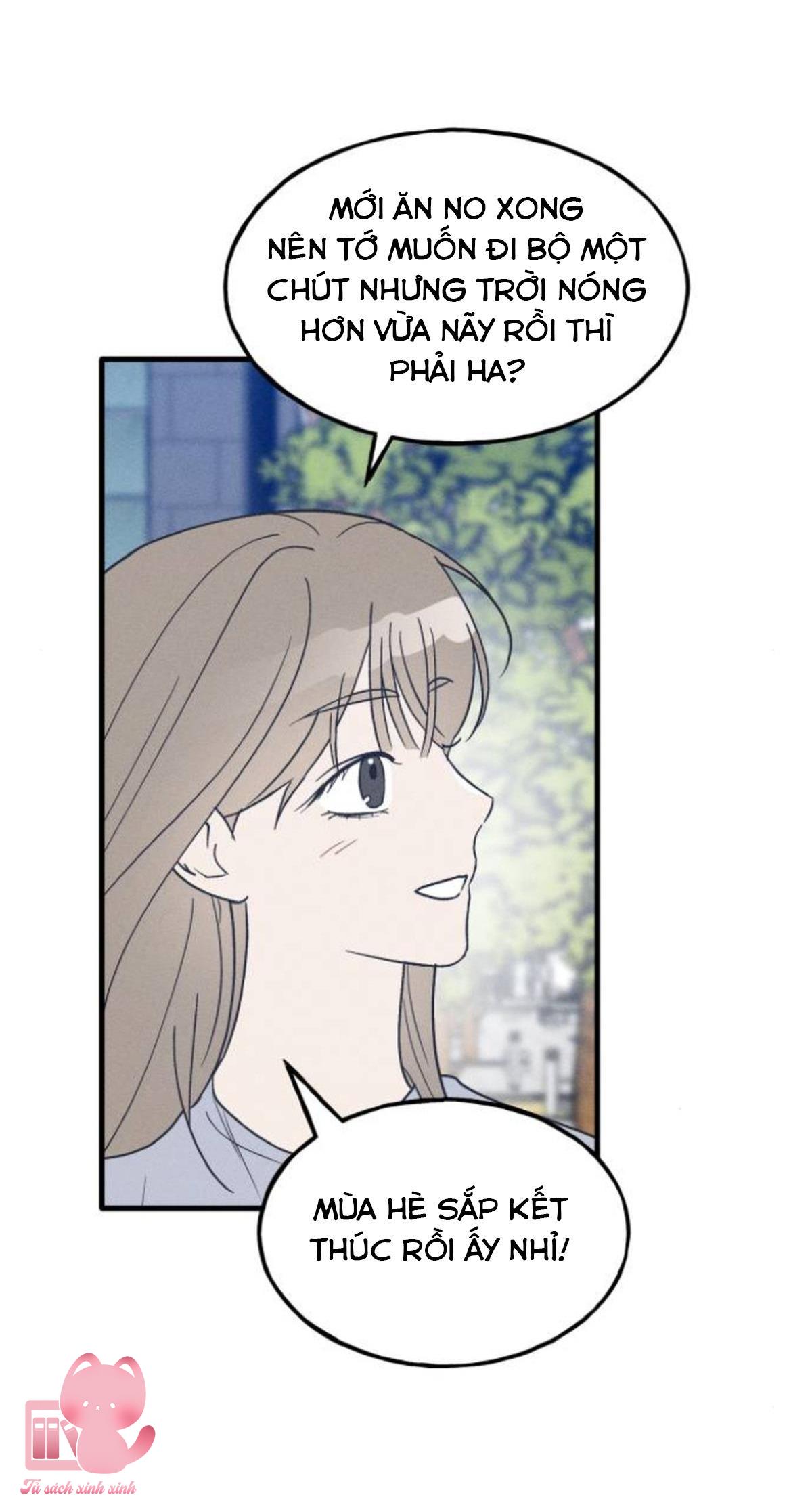 Quy Luật Làm Bạn Với Con Trai - Chap 35