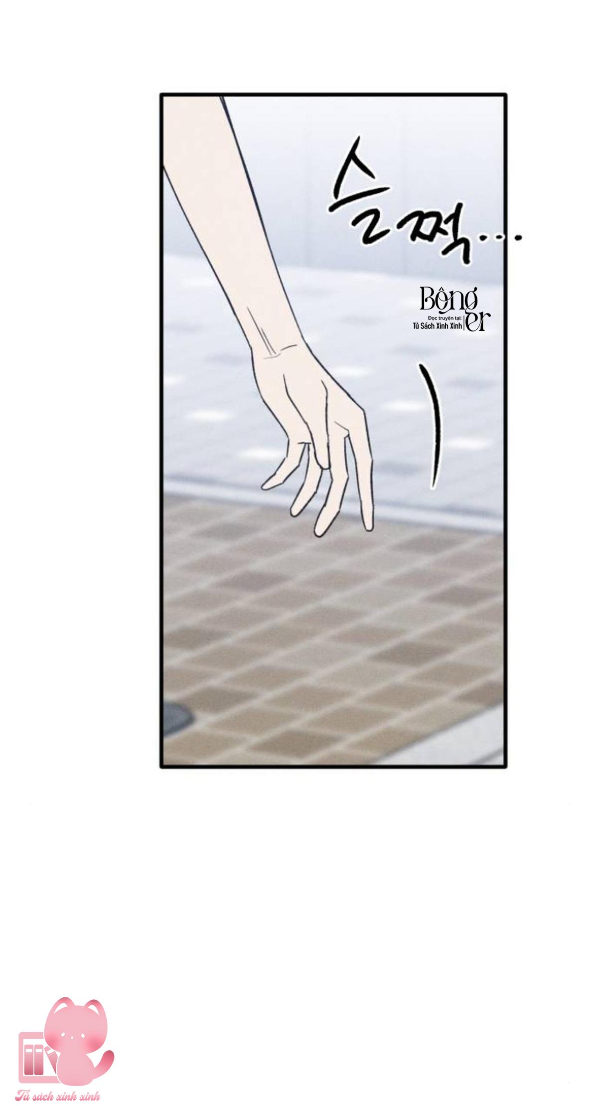 Quy Luật Làm Bạn Với Con Trai - Chap 35