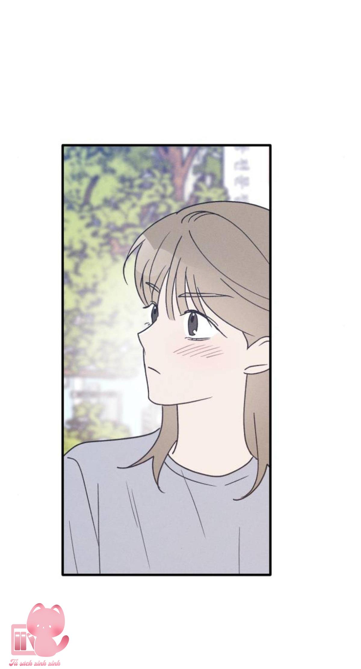 Quy Luật Làm Bạn Với Con Trai - Chap 35