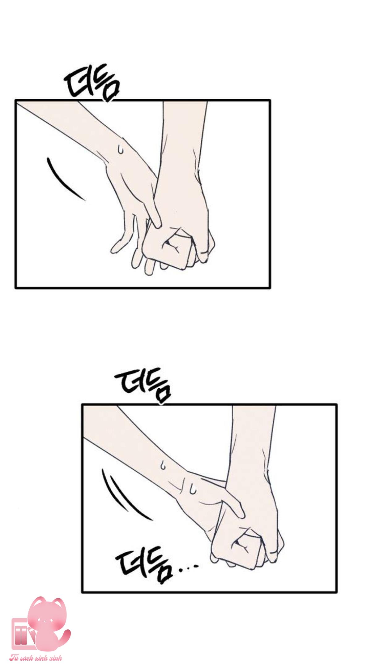 Quy Luật Làm Bạn Với Con Trai - Chap 35