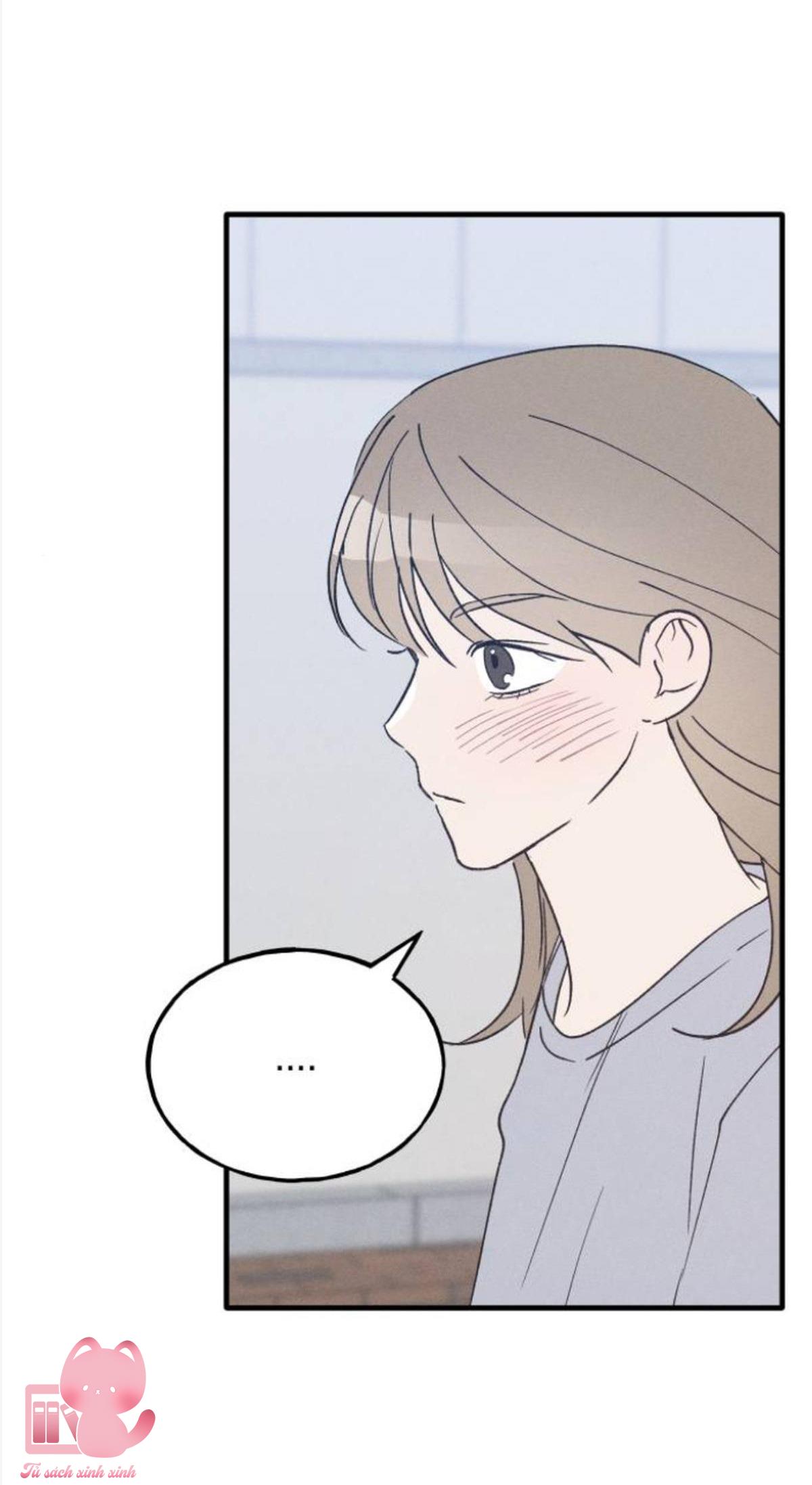 Quy Luật Làm Bạn Với Con Trai - Chap 35