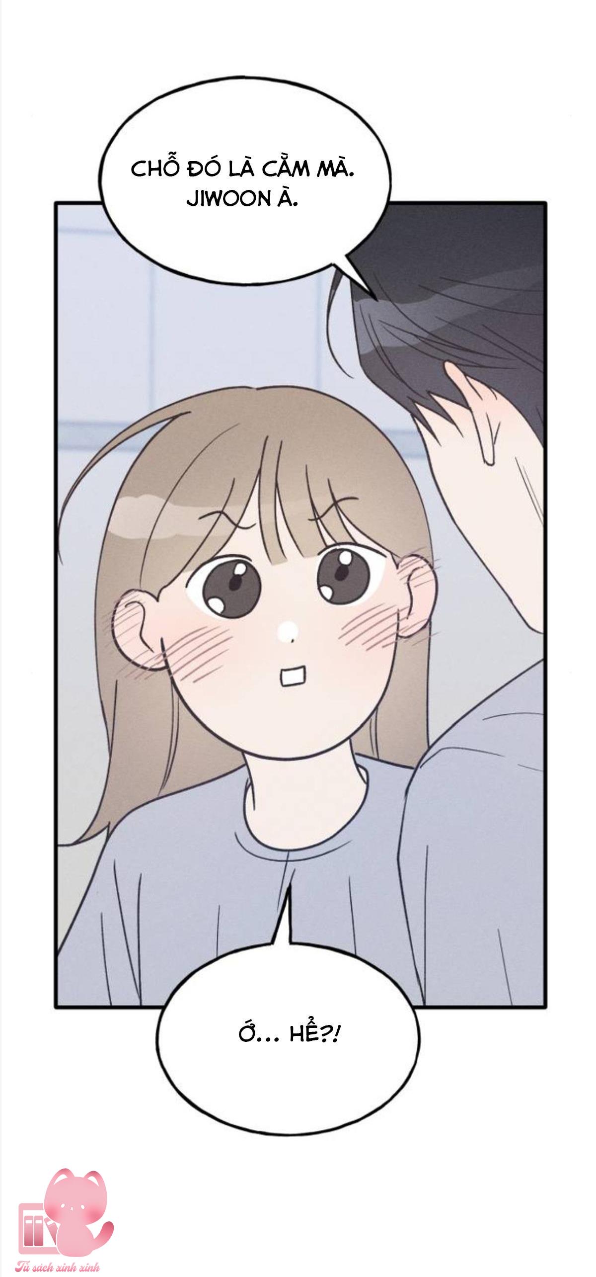 Quy Luật Làm Bạn Với Con Trai - Chap 35