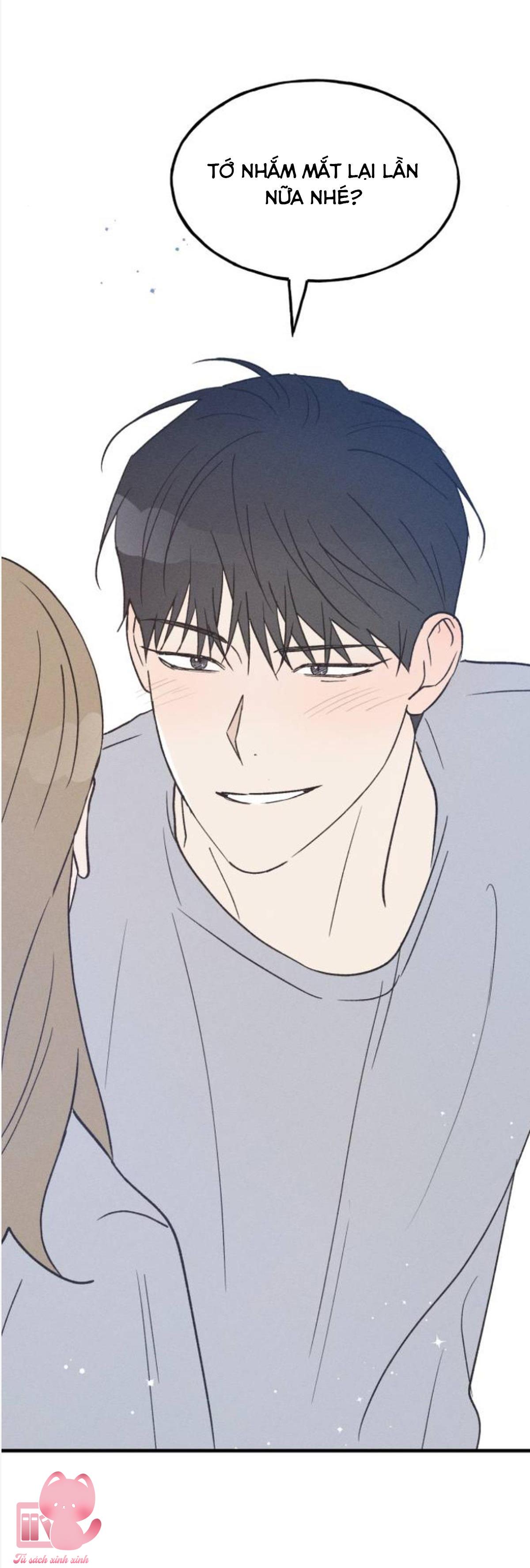 Quy Luật Làm Bạn Với Con Trai - Chap 35