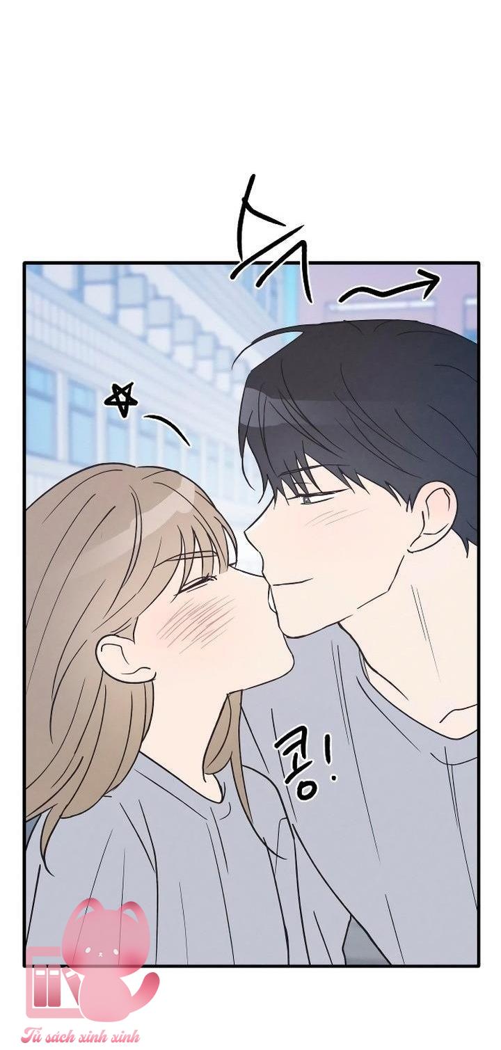 Quy Luật Làm Bạn Với Con Trai - Chap 36