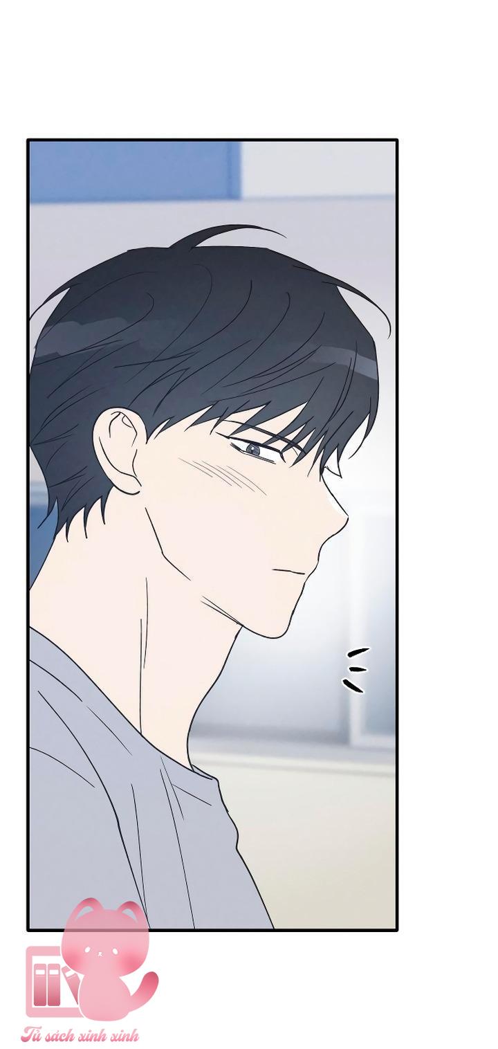 Quy Luật Làm Bạn Với Con Trai - Chap 36