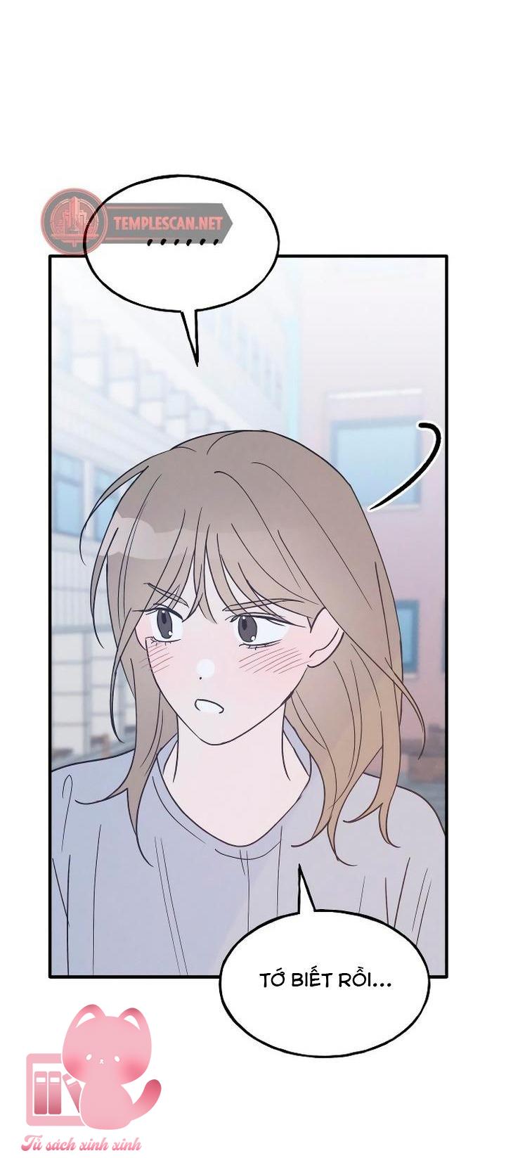 Quy Luật Làm Bạn Với Con Trai - Chap 36