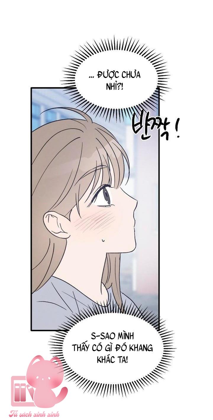 Quy Luật Làm Bạn Với Con Trai - Chap 36