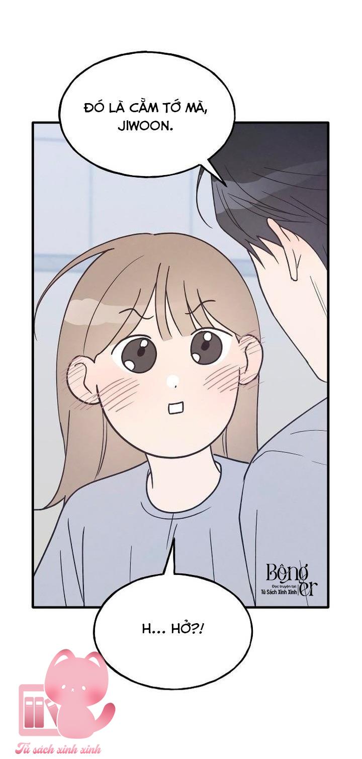 Quy Luật Làm Bạn Với Con Trai - Chap 36