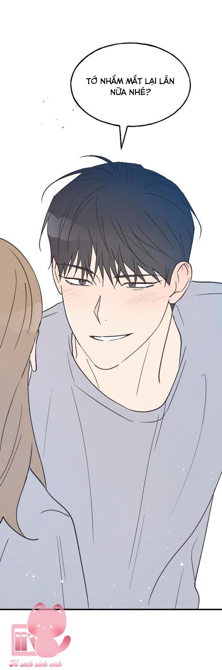 Quy Luật Làm Bạn Với Con Trai - Chap 36