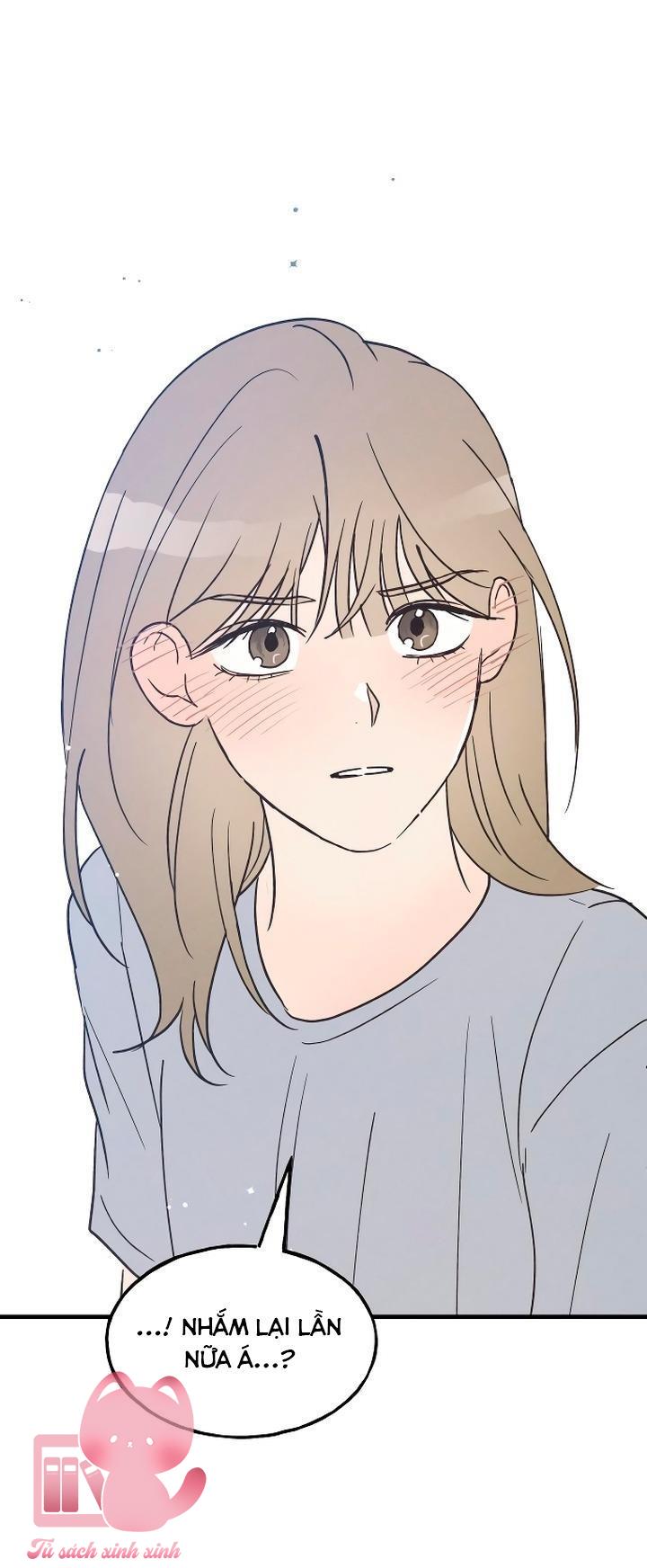 Quy Luật Làm Bạn Với Con Trai - Chap 36