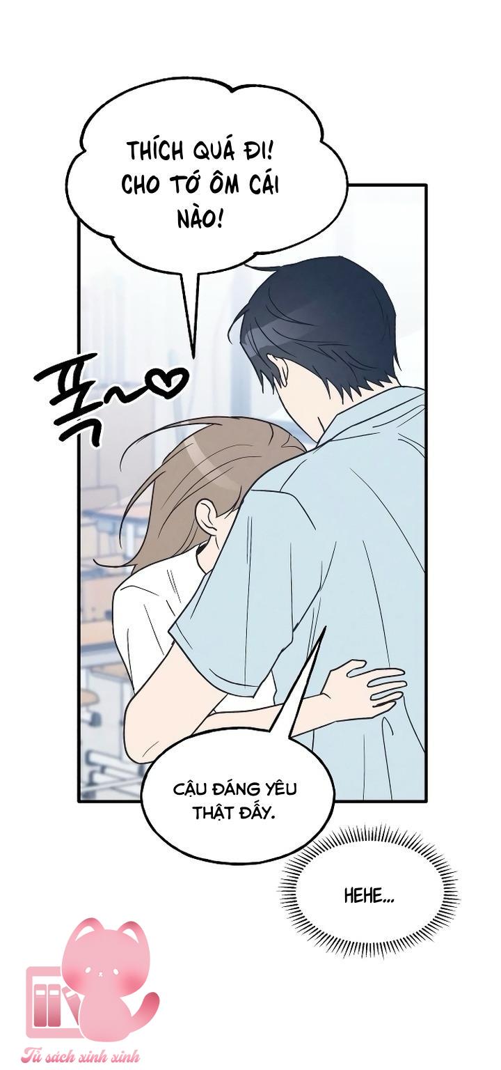 Quy Luật Làm Bạn Với Con Trai - Chap 37