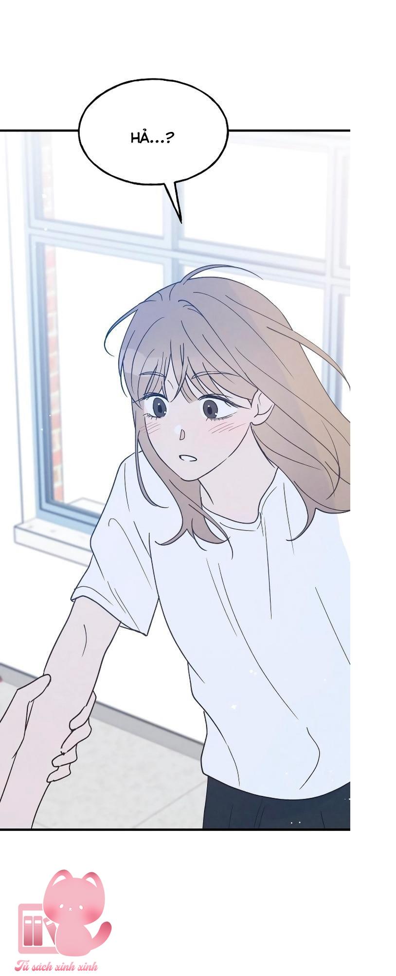 Quy Luật Làm Bạn Với Con Trai - Chap 37