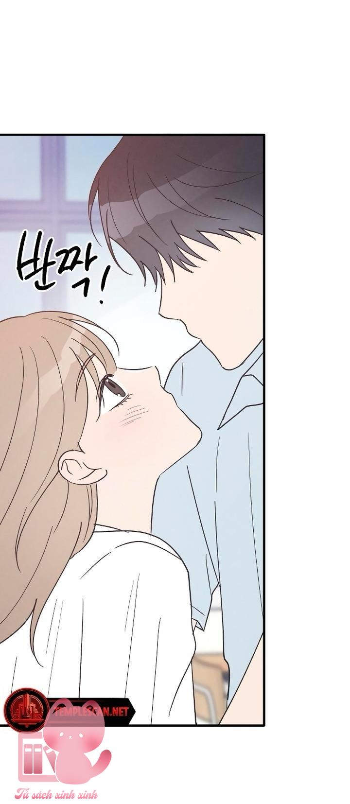 Quy Luật Làm Bạn Với Con Trai - Chap 37