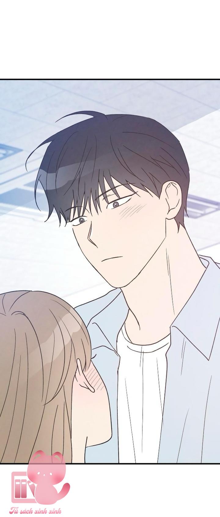 Quy Luật Làm Bạn Với Con Trai - Chap 37