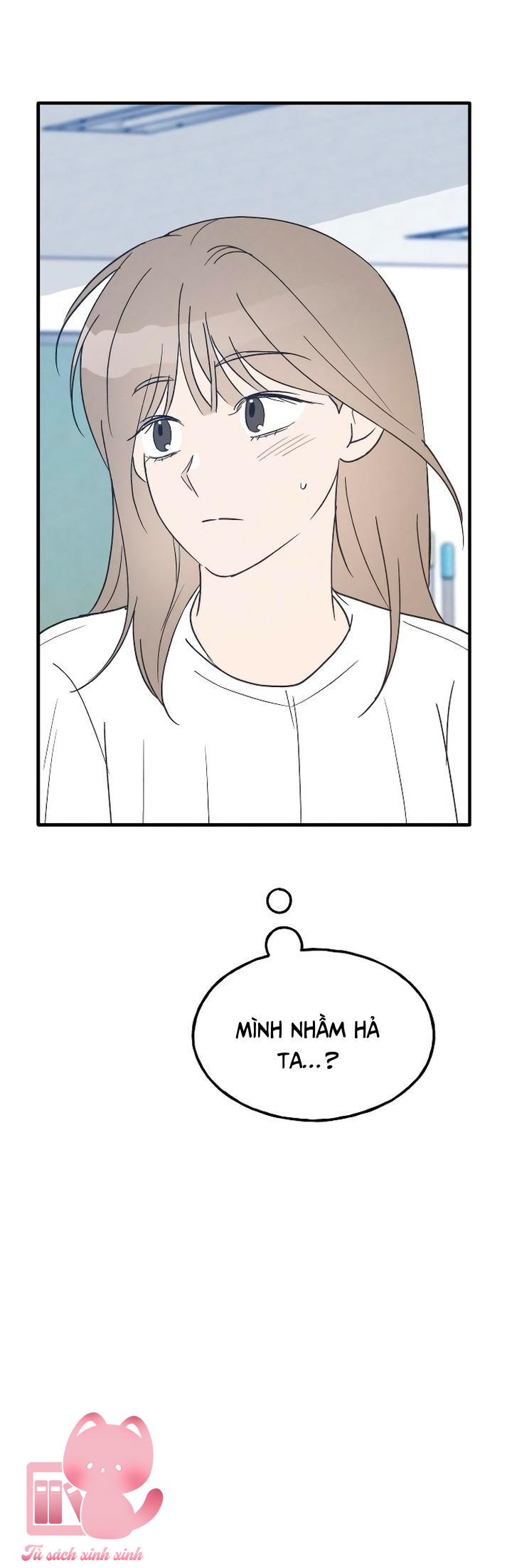 Quy Luật Làm Bạn Với Con Trai - Chap 37