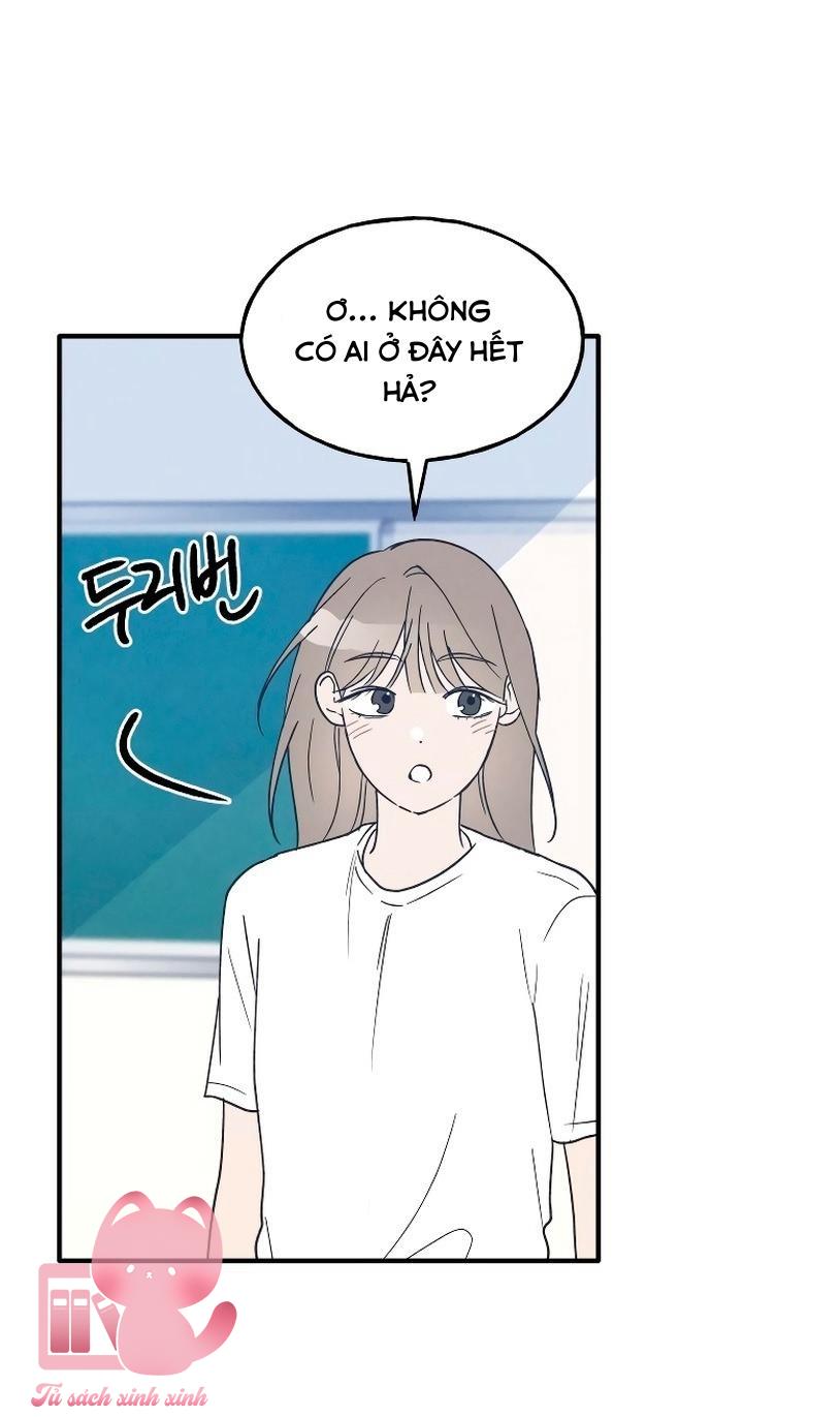 Quy Luật Làm Bạn Với Con Trai - Chap 37