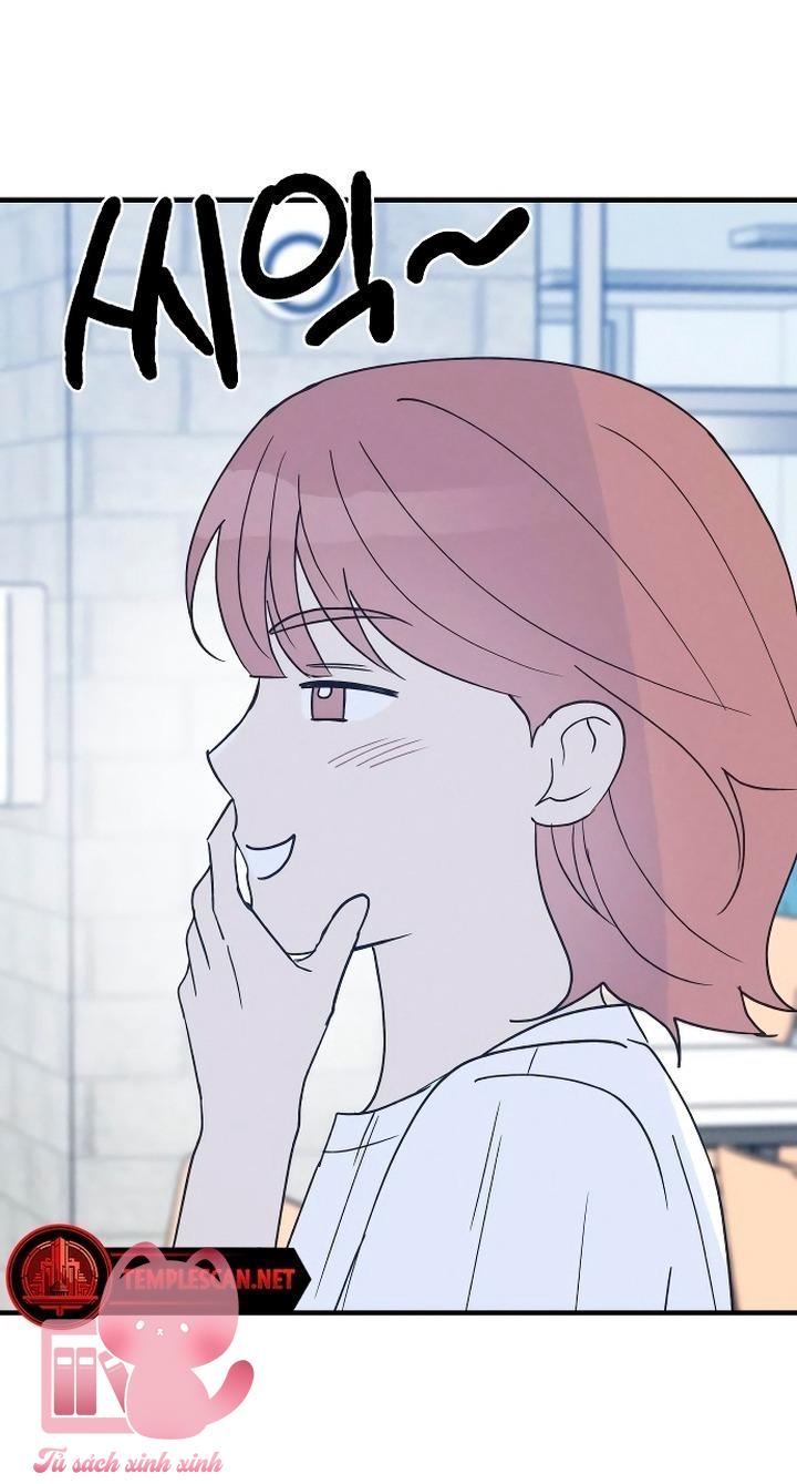 Quy Luật Làm Bạn Với Con Trai - Chap 37