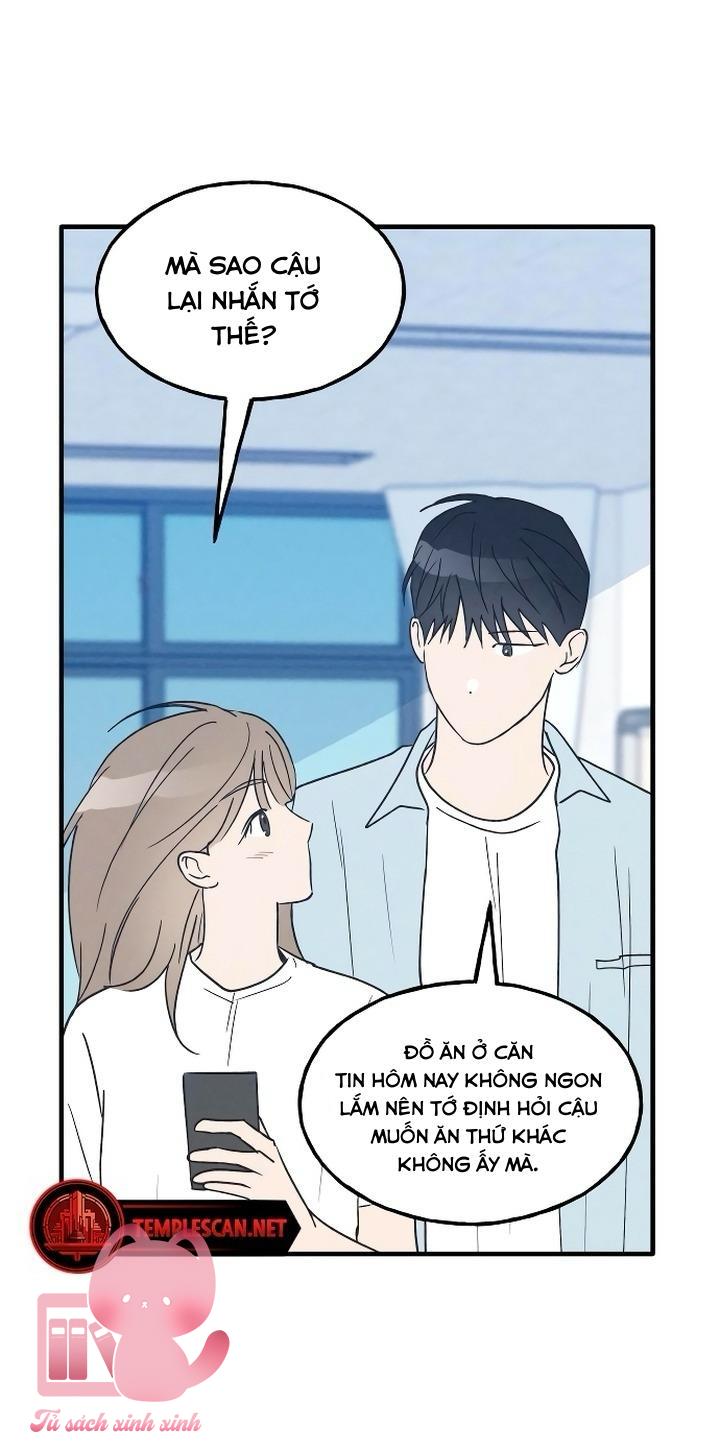 Quy Luật Làm Bạn Với Con Trai - Chap 37