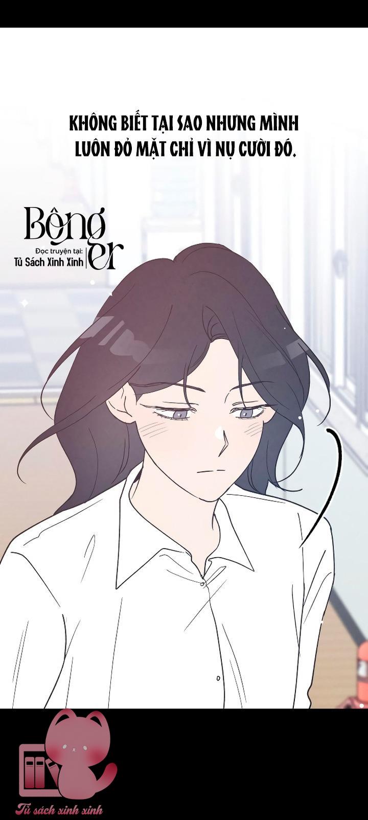 Quy Luật Làm Bạn Với Con Trai - Chap 39