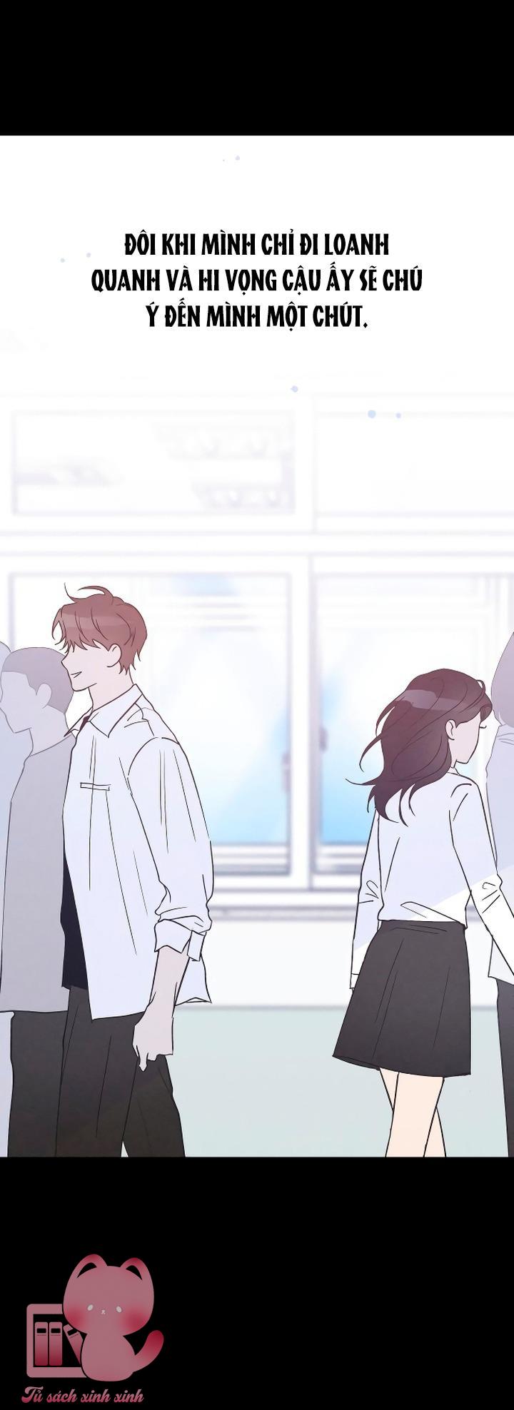 Quy Luật Làm Bạn Với Con Trai - Chap 39