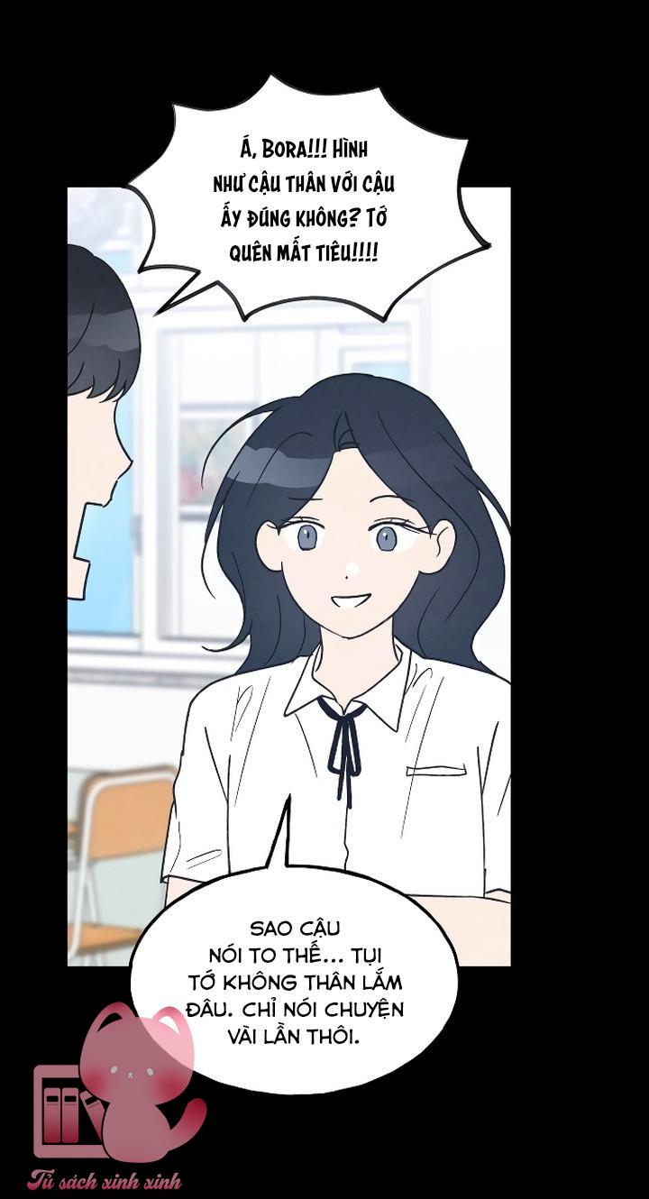 Quy Luật Làm Bạn Với Con Trai - Chap 39