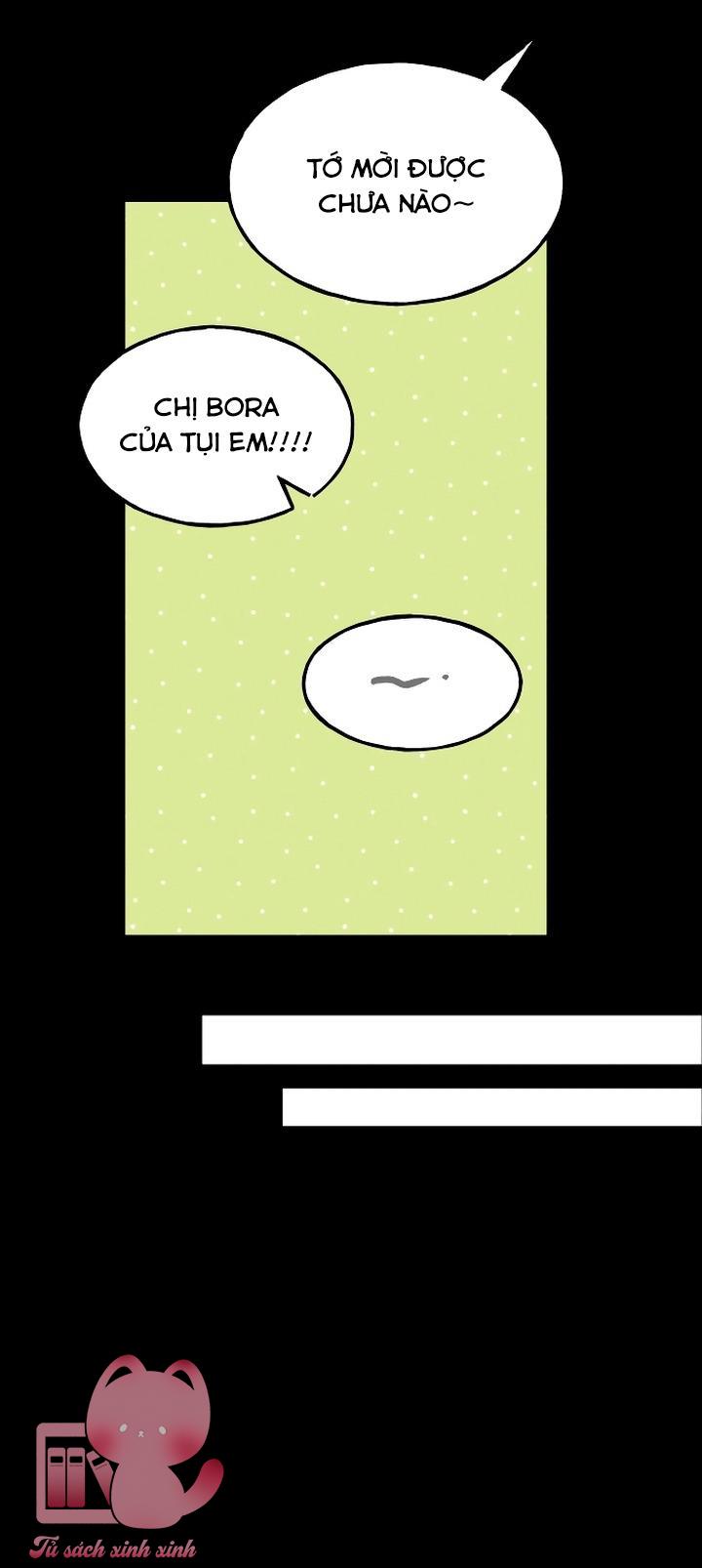 Quy Luật Làm Bạn Với Con Trai - Chap 39