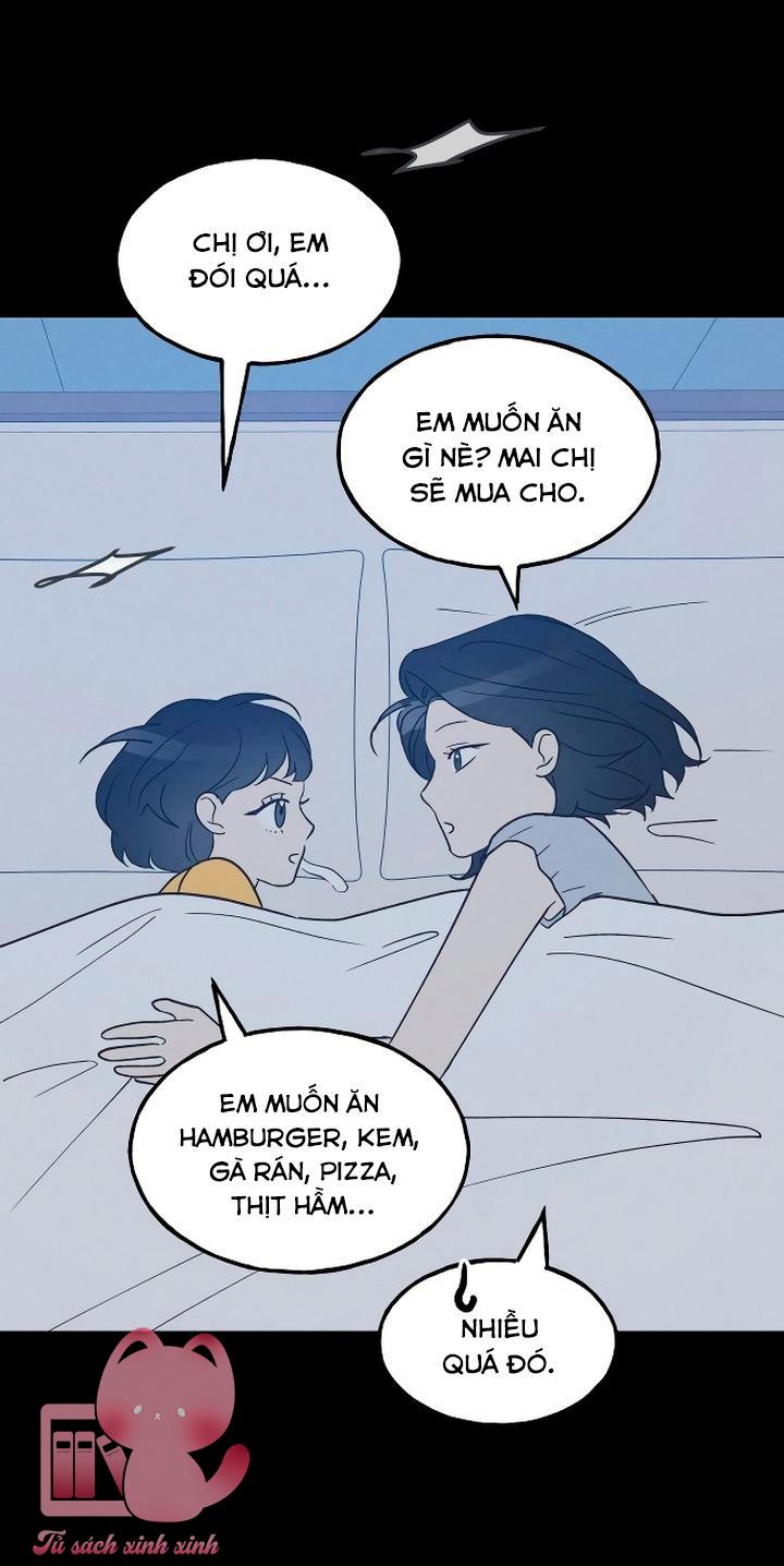 Quy Luật Làm Bạn Với Con Trai - Chap 39
