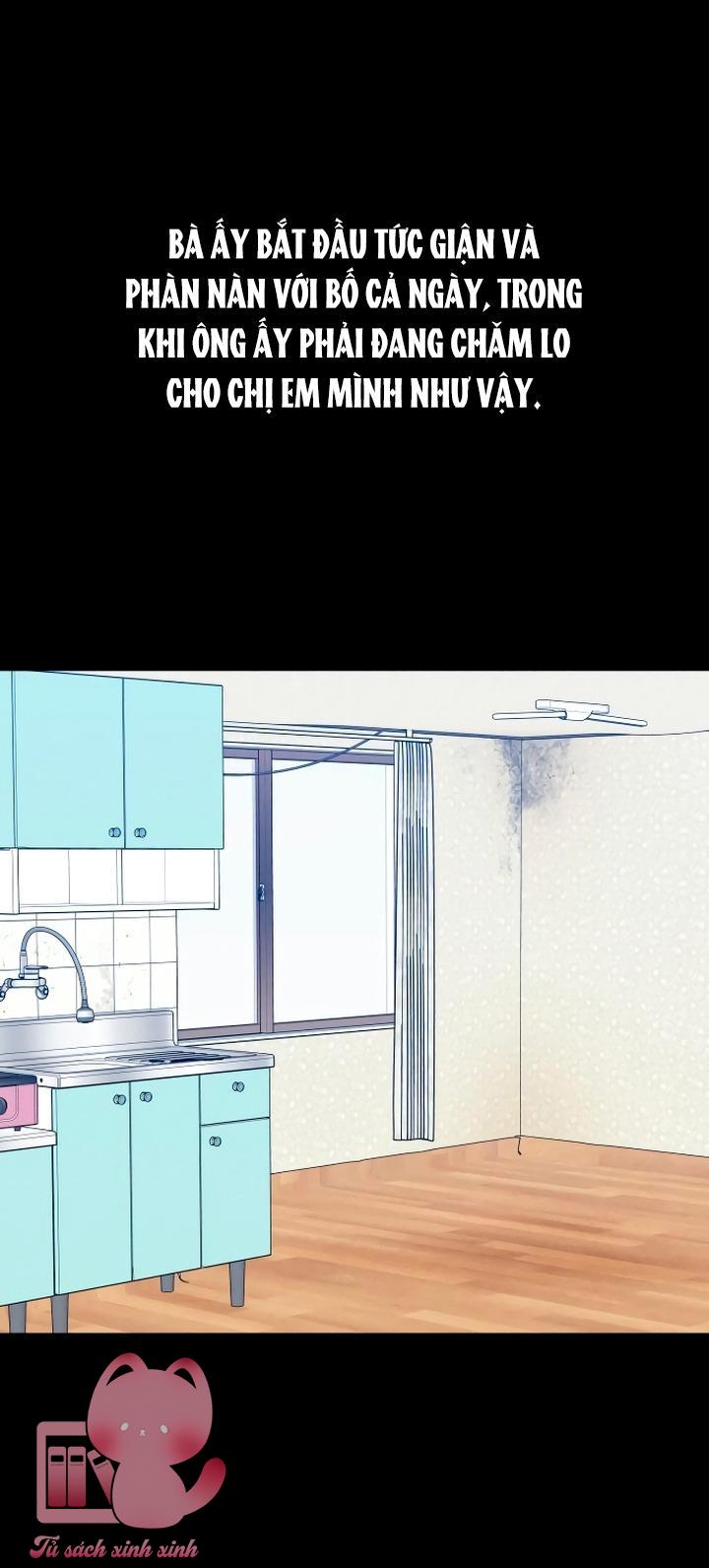 Quy Luật Làm Bạn Với Con Trai - Chap 39