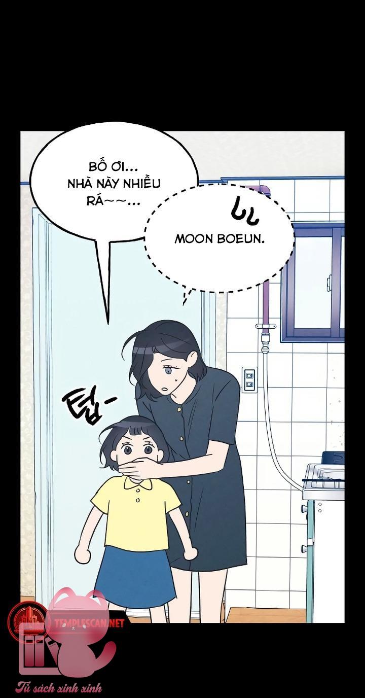 Quy Luật Làm Bạn Với Con Trai - Chap 39