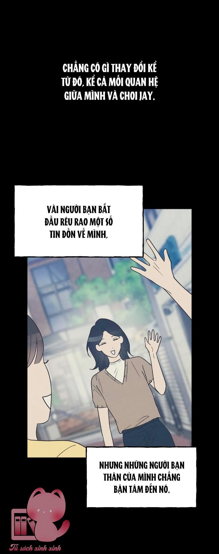 Quy Luật Làm Bạn Với Con Trai - Chap 39
