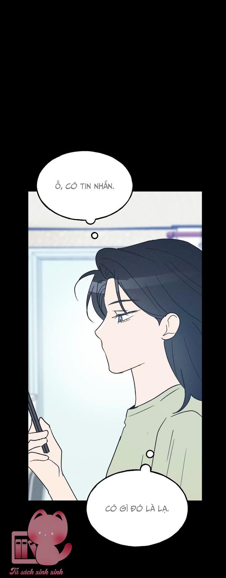 Quy Luật Làm Bạn Với Con Trai - Chap 39