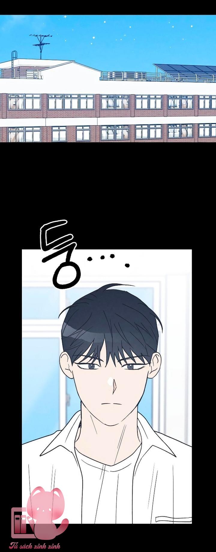 Quy Luật Làm Bạn Với Con Trai - Chap 39