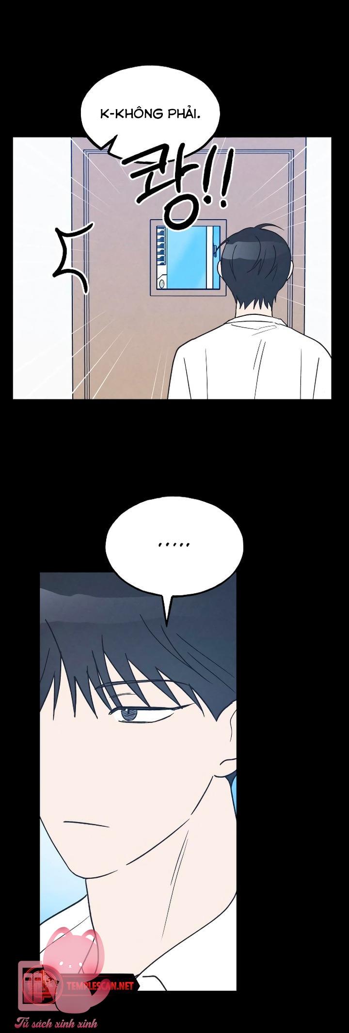 Quy Luật Làm Bạn Với Con Trai - Chap 39