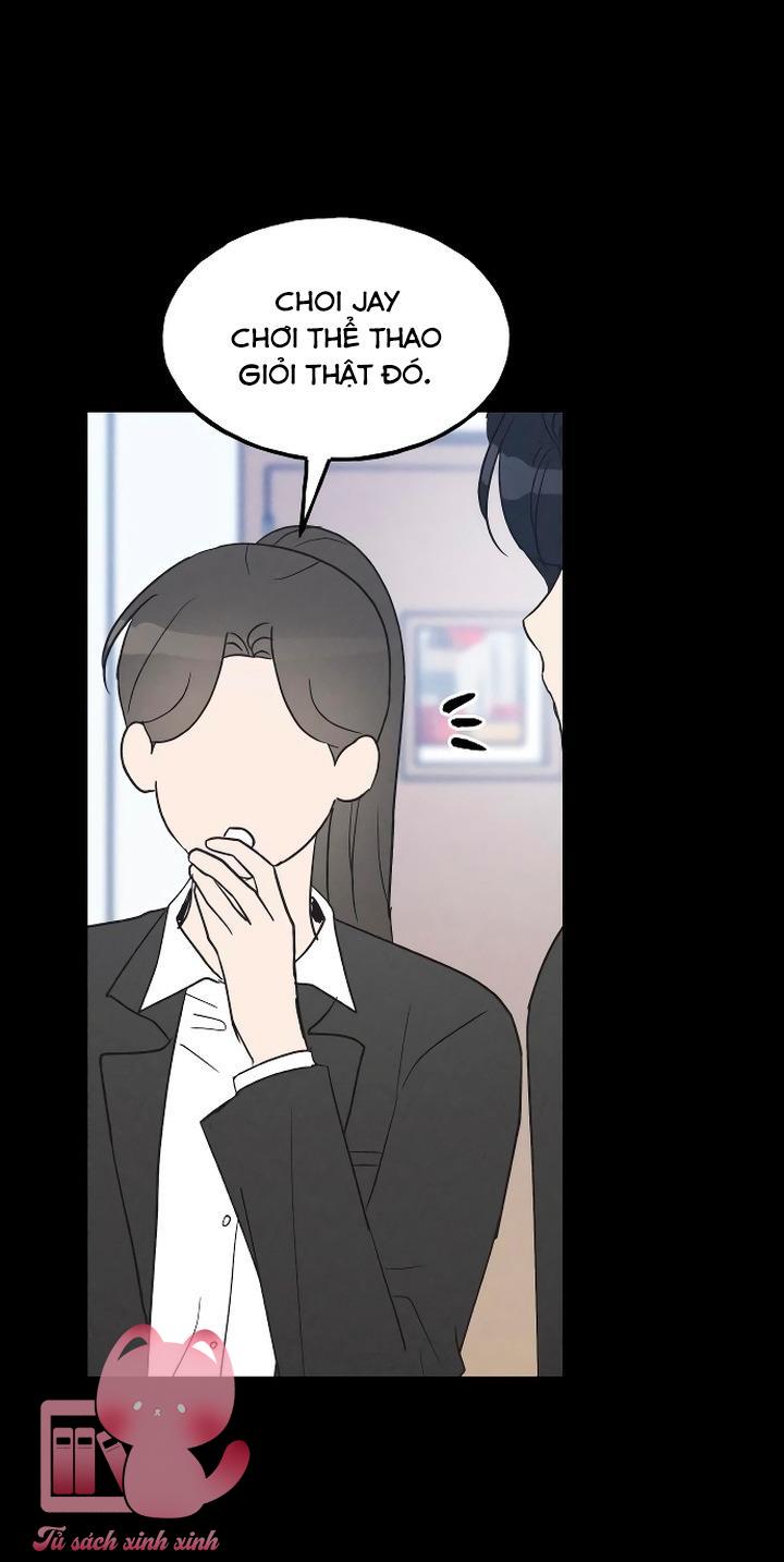 Quy Luật Làm Bạn Với Con Trai - Chap 39