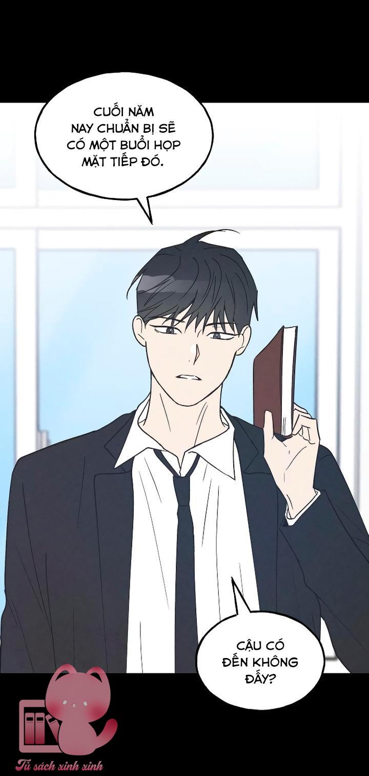 Quy Luật Làm Bạn Với Con Trai - Chap 39