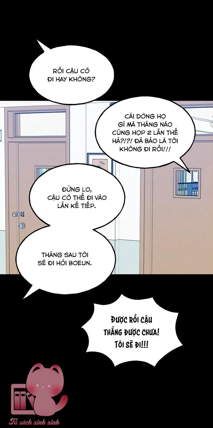 Quy Luật Làm Bạn Với Con Trai - Chap 39
