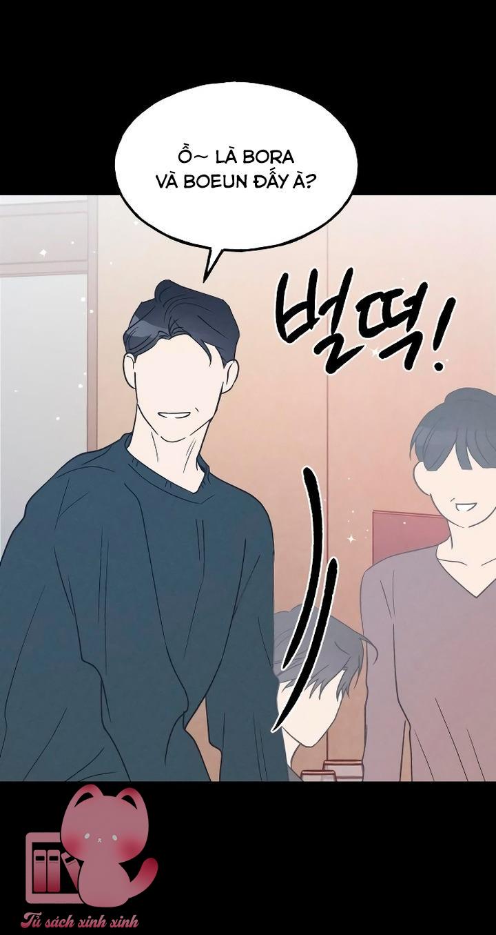 Quy Luật Làm Bạn Với Con Trai - Chap 39