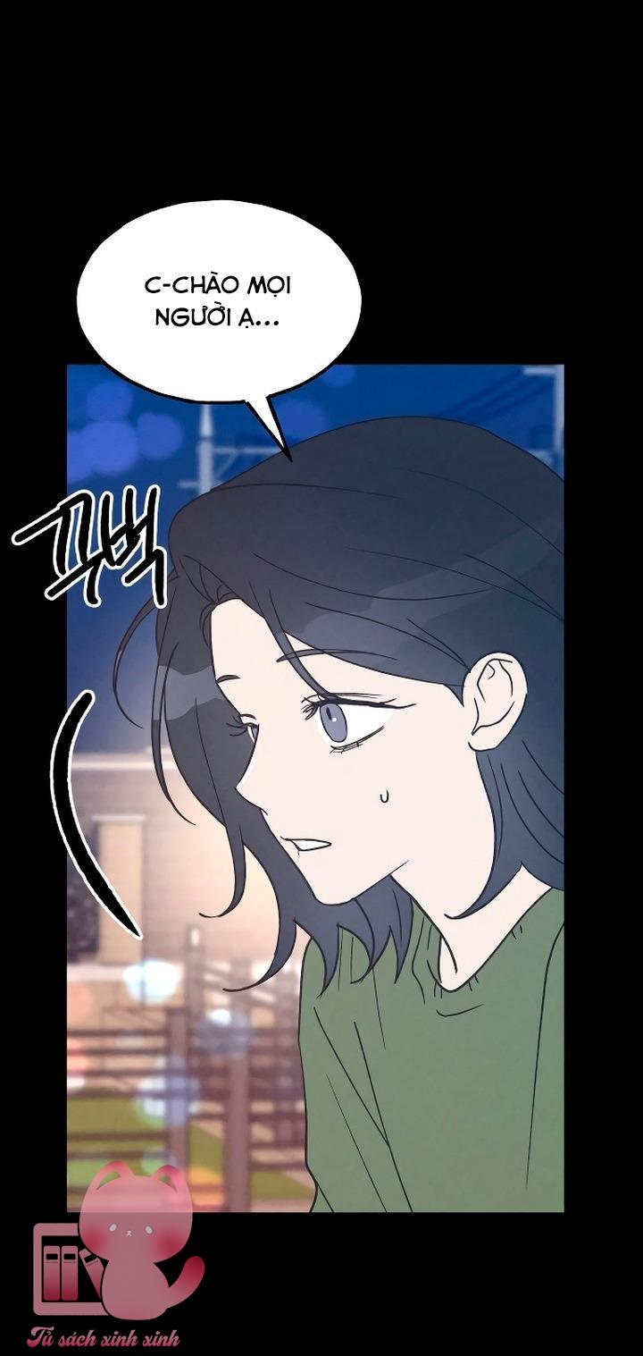 Quy Luật Làm Bạn Với Con Trai - Chap 39