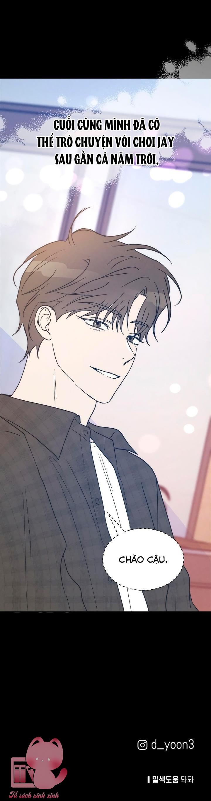 Quy Luật Làm Bạn Với Con Trai - Chap 39