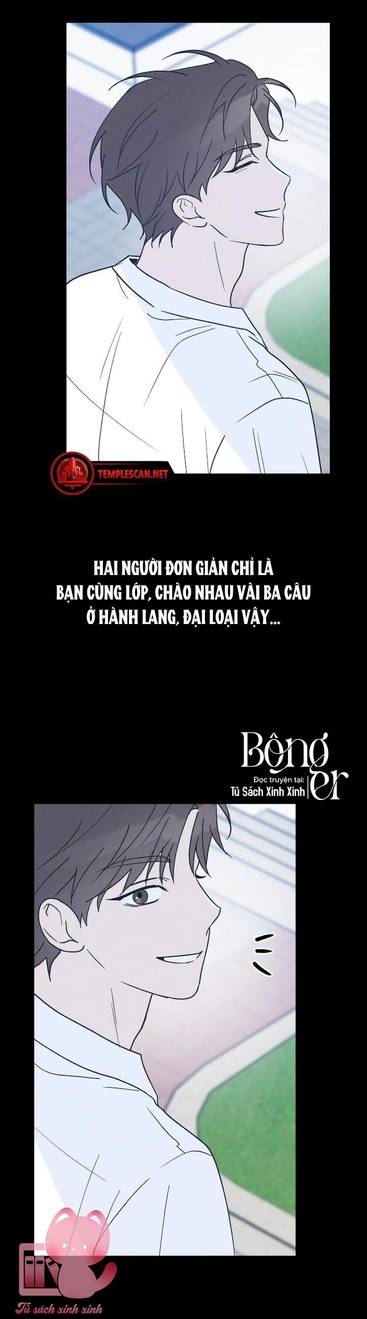 Quy Luật Làm Bạn Với Con Trai - Chap 39