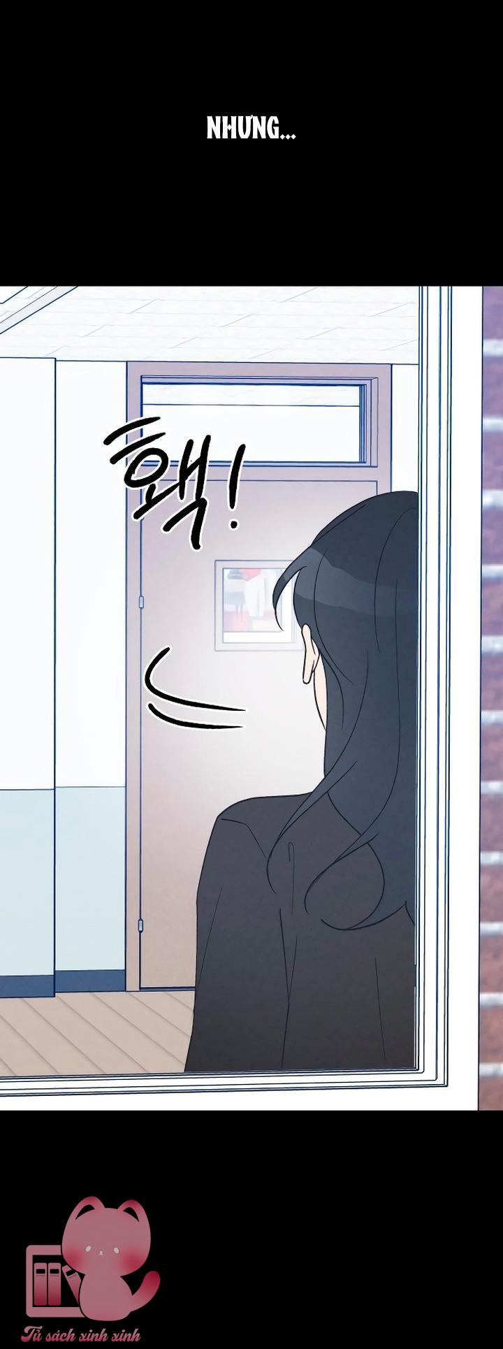 Quy Luật Làm Bạn Với Con Trai - Chap 39