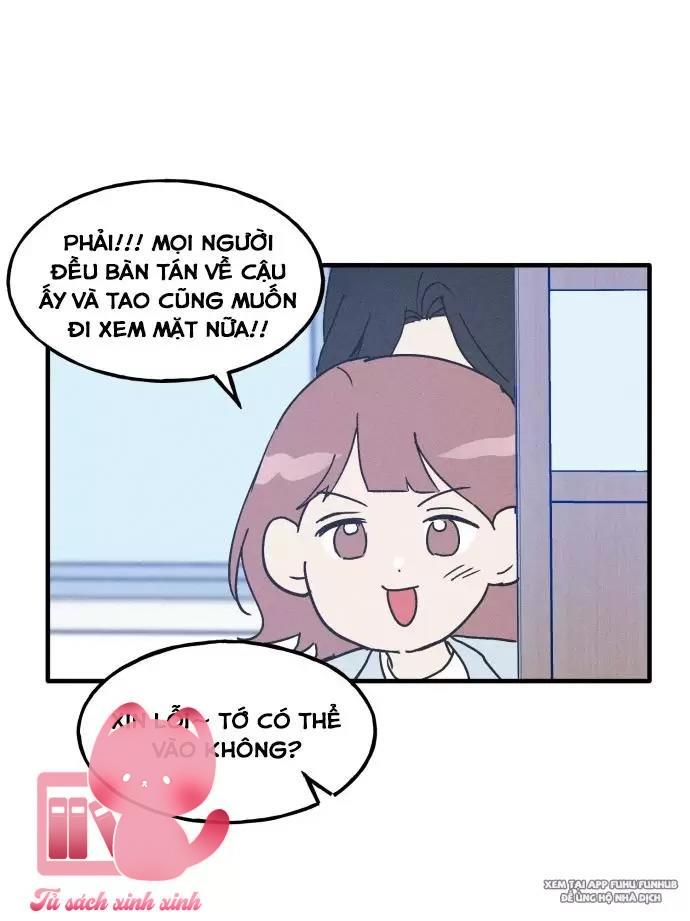 Quy Luật Làm Bạn Với Con Trai - Chap 4