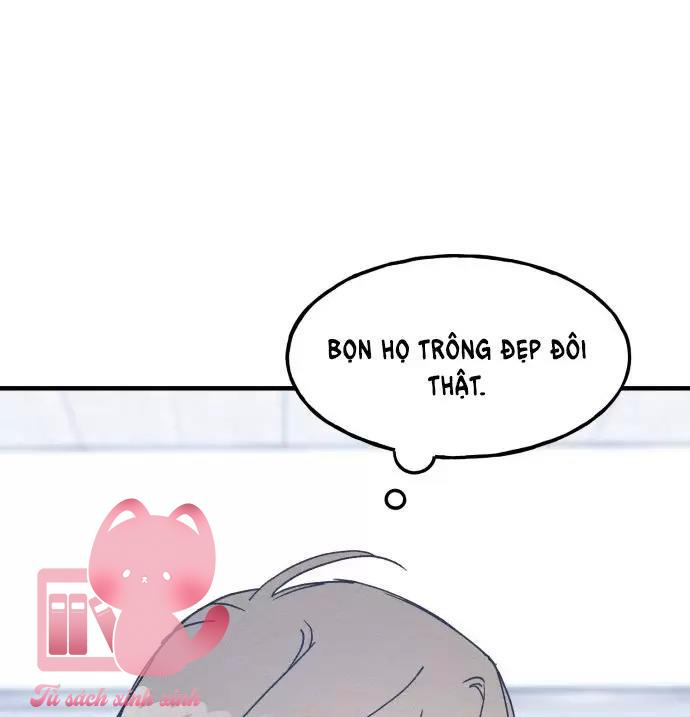 Quy Luật Làm Bạn Với Con Trai - Chap 4