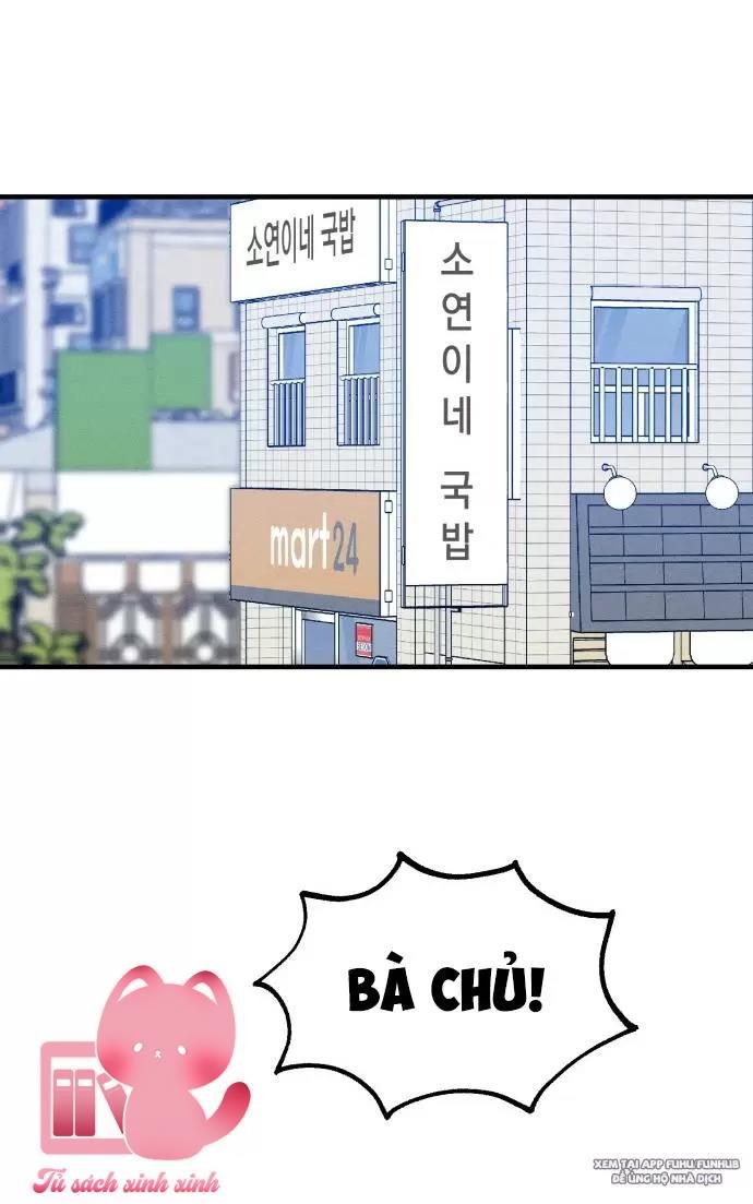 Quy Luật Làm Bạn Với Con Trai - Chap 4