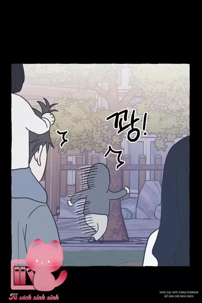 Quy Luật Làm Bạn Với Con Trai - Chap 4