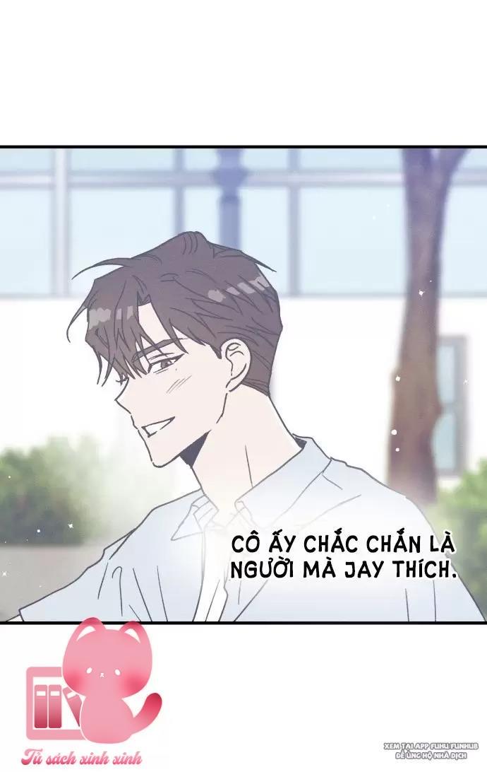 Quy Luật Làm Bạn Với Con Trai - Chap 4