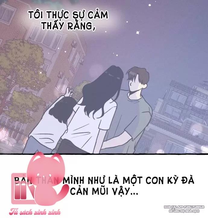 Quy Luật Làm Bạn Với Con Trai - Chap 4