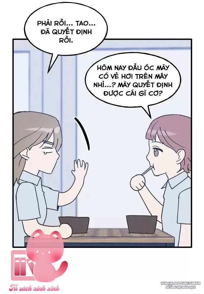 Quy Luật Làm Bạn Với Con Trai - Chap 4